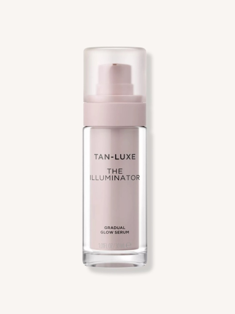Tan luxe the illuminator